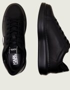 Karl Lagerfeld De piele sneakers KAPRI Karl NFT Lo Lace