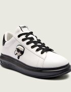 Karl Lagerfeld De piele sneakers KAPRI Karl NFT Lo Lace