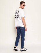 Karl Lagerfeld De piele sneakers KAPRI Karl NFT Lo Lace