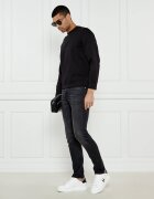 Karl Lagerfeld De piele sneakers KAPRI Karl NFT Lo Lace
