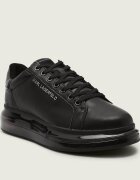 Karl Lagerfeld De piele sneakers KAPRI KUSHION