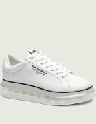 Karl Lagerfeld De piele sneakers KAPRI KUSHION