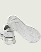 Karl Lagerfeld De piele sneakers KAPRI KUSHION