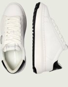 Karl Lagerfeld De piele sneakers KAPRI LUG