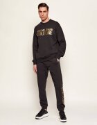 Karl Lagerfeld De piele sneakers KAPRI LUG