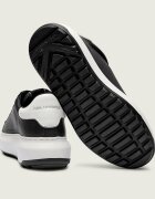 Karl Lagerfeld De piele sneakers KAPRI LUG