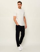 Karl Lagerfeld De piele sneakers KAPRI MENS