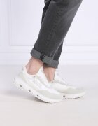Karl Lagerfeld De piele sneakers KITE RUN