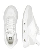 Karl Lagerfeld De piele sneakers KITE RUN