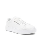 Karl Lagerfeld De piele sneakers MAXI KUP