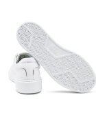 Karl Lagerfeld De piele sneakers MAXI KUP