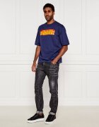 Karl Lagerfeld De piele sneakers MAXI KUP