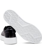 Karl Lagerfeld De piele sneakers MAXI KUP