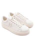 Karl Lagerfeld De piele sneakers MAXI KUP Monogram