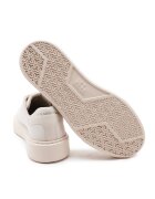 Karl Lagerfeld De piele sneakers MAXI KUP Monogram
