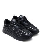Karl Lagerfeld De piele sneakers SERGER