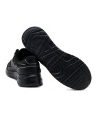 Karl Lagerfeld De piele sneakers SERGER