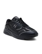 Karl Lagerfeld De piele sneakers SERGER