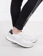 Karl Lagerfeld De piele sneakers VELOCITOR II Plexikonic