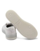 Karl Lagerfeld De piele teniși KOURT III Lace Lo