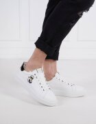 Karl Lagerfeld De piele teniși MAXI CUP X Disney