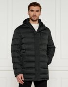Karl Lagerfeld De puf geacă | Regular Fit