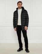 Karl Lagerfeld De puf geacă | Regular Fit