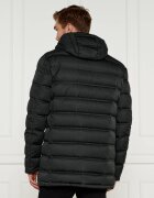 Karl Lagerfeld De puf geacă | Regular Fit