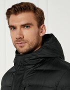 Karl Lagerfeld De puf geacă | Regular Fit