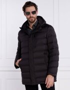 Karl Lagerfeld De puf geacă | Regular Fit