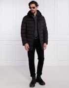 Karl Lagerfeld De puf geacă | Regular Fit