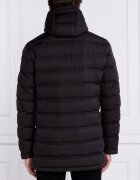 Karl Lagerfeld De puf geacă | Regular Fit