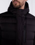 Karl Lagerfeld De puf geacă | Regular Fit