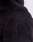 Karl Lagerfeld De puf geacă | Regular Fit