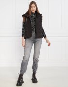Karl Lagerfeld De puf vestă | Regular Fit