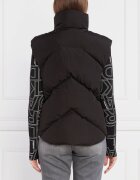 Karl Lagerfeld De puf vestă | Regular Fit