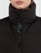 Karl Lagerfeld De puf vestă | Regular Fit