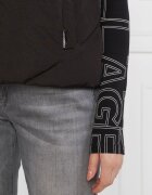 Karl Lagerfeld De puf vestă | Regular Fit