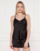 Karl Lagerfeld De satin pijama | Regular Fit
