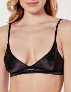 Karl Lagerfeld De satin sutien