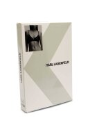 Karl Lagerfeld De satin sutien