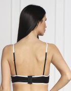 Karl Lagerfeld De satin sutien