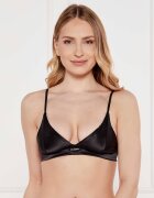Karl Lagerfeld De satin sutien