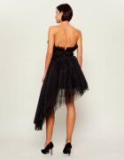 Karl Lagerfeld De tul rochie