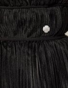 Karl Lagerfeld De tul rochie