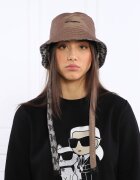 Karl Lagerfeld Dwustronny pălărie