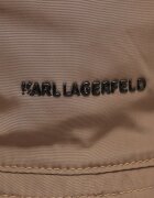 Karl Lagerfeld Dwustronny pălărie