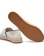 Karl Lagerfeld Espadrile Kamini Duo | x Jorge Parra