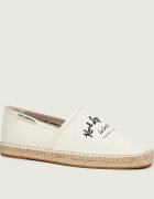Karl Lagerfeld Espadrile Kamino