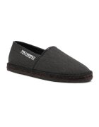 Karl Lagerfeld Espadrile KAMINO cu adaos de piele
